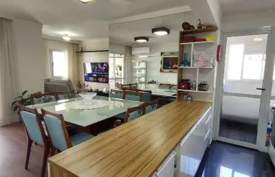 Venda de apartamento, av. marquês de são vicente 2898, água branca - são paulo