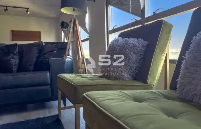 Apartamento à venda avenida mofarrej, vila leopoldina/sp