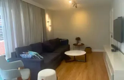 Apartamento à venda rua bela aliança, vila leopoldina/sp