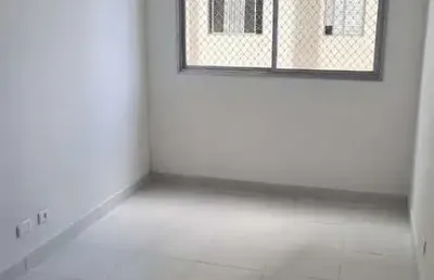 Apartamento à venda rua barão do bananal, vila romana/sp