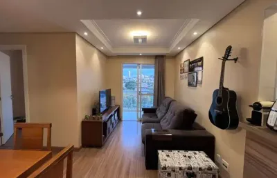 Apartamento com 2 quartos à venda na Rua Luís Martins, 95, Lapa, São Paulo