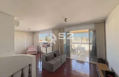 Cobertura com 2 quartos à venda na Rua Nanuque, 215, Vila Leopoldina, São Paulo