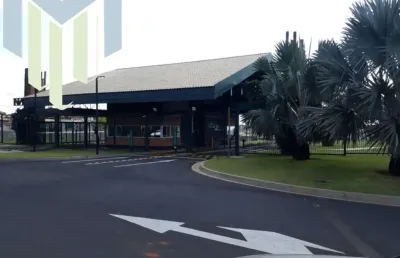 Terreno à venda no Residencial Vale Verde, Marília 