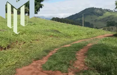 Imperdível: sítio à venda com 3 quartos, 1 suíte e 145.200 m² em paraisópolis-mg, bairro serra dos pereiras