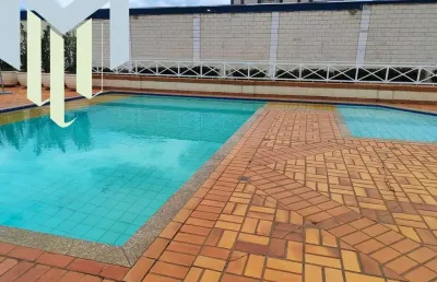 Apartamento à venda vila suíça em marília,com 03 dormitórios churrasqueira, circuito de tv, monitoramento 24hs, quiosque com churrasqueira, salão de festas, piscina, portaria 24 hs.