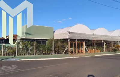 Terreno comercial à venda no Residencial Vale Verde, Marília 