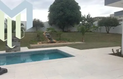 Casa em condomínio fechado com 4 quartos à venda no residencial vale verde, marília  por r$ 2.850.000