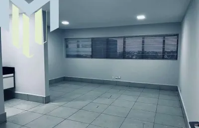 Sala conjunto villas boas para venda ou locação com ar condicionado, excelente localização.
