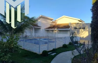 Casa á venda condomínio portal da serra com 03 suítes, piscina aquecida,energia fotovotáica, quadra tênis, play graund,salão de festas,portaria 24 horas.