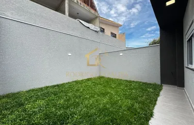 Casa 3 quartos 1 suite  cidade jardim são josé dos pinhais/pr