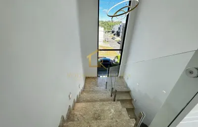 Triplex alto padrão  residencial foggiatto costeira  são josé dos pinhais/pr