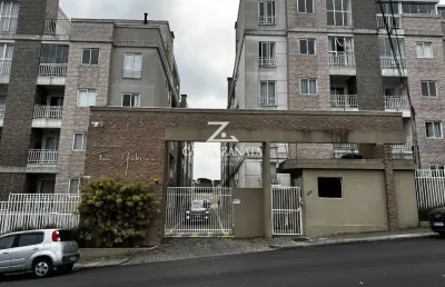 Apartamento semi mobiliado - elevador - uberaba - curitiba