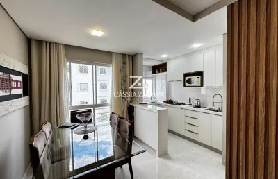 Apartamento 3 quartos uma suite, elevador - afonso pena - são josé dos pinhais