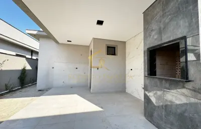 Casa 3 quartos 1 suite cidade jardim, são josé dos pinhais/pr