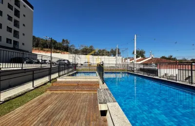 Apartamento pedro moro, são josé dos pinhais park royale residencial