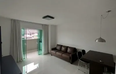 Apartamento com 1 quarto para alugar na Rua Zacarias Alves Pereira, 733, Aristocrata, São José dos Pinhais