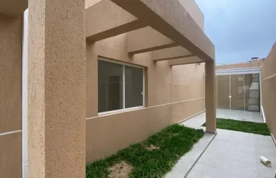 Casa com 3 quartos à venda na Rua Emmanuel Kant, 370, Aristocrata, São José dos Pinhais