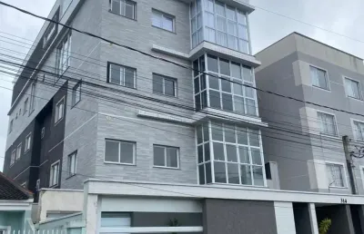 Apartamento com 3 quartos para alugar na Rua Emmanuel Kant, 314, Aristocrata, São José dos Pinhais