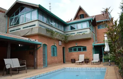 Casa com 3 quartos à venda no bonfim, campinas , 380 m2 por r$ 880.000