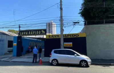 Terreno comercial à venda na rua major luciano teixeira, 150, bonfim, campinas por r$ 650.000