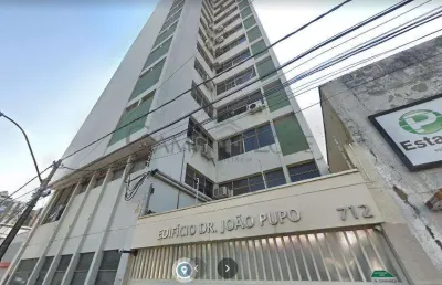Sala comercial para alugar na rua regente feijó, 712, centro, campinas, 67 m2 por r$ 700