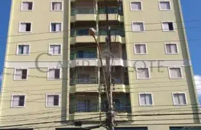 Apartamento com 3 quartos à venda na rua reinaldo laubenstein, 87, jardim chapadão, campinas, 102 m2 por r$ 499.000