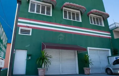 Barracão / galpão / depósito à venda na avenida marechal rondon, 1237, jardim chapadão, campinas, 413 m2 por r$ 1.400.000