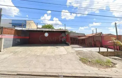 Sala comercial à venda na avenida ibirapuera, 354, jardim londres, campinas, 98 m2 por r$ 495.000
