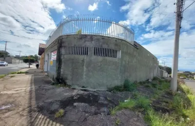 Casa com 4 quartos à venda na rua jornalista ernesto napoli, 110, jardim paulicéia, campinas, 229 m2 por r$ 800.000