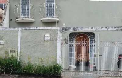 Casa comercial à venda na rua expedicionário hélio alves camargo, 230, jardim quarto centenário, campinas, 174 m2 por r$ 780.000