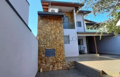 Casa com 2 quartos à venda no parque jambeiro, campinas , 216 m2 por r$ 680.000