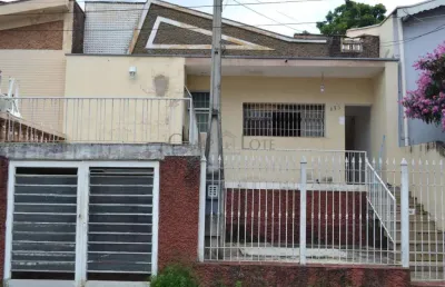 Casa com 3 quartos à venda na vila industrial, campinas , 168 m2 por r$ 450.000
