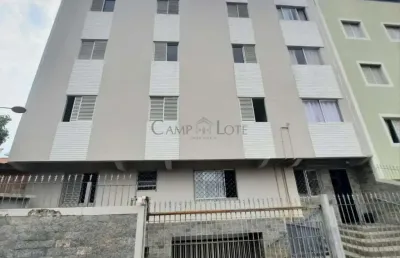 Apartamento com 3 quartos à venda na rua professor joão augusto de toledo, 159, vila proost de souza, campinas, 95 m2 por r$ 310.000