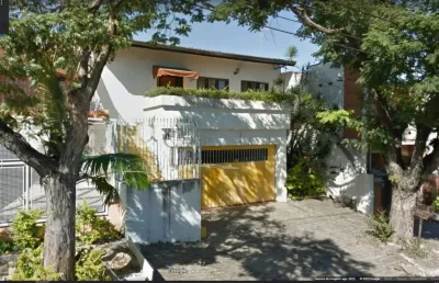 Casa com 3 quartos à venda no jardim eulina, campinas , 196 m2 por r$ 500.000