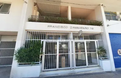 Apartamento com 1 quarto para alugar na rua culto à ciência, 76, botafogo, campinas, 45 m2 por r$ 1.200