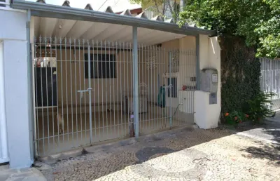 Casa com 2 quartos à venda na vila rossi borghi e siqueira, campinas , 102 m2 por r$ 400.000