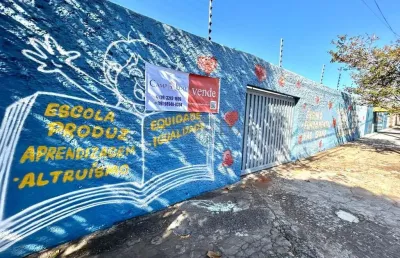 Terreno comercial à venda na avenida marechal juarez távora, 980, jardim campos elíseos, campinas por r$ 1.500.000