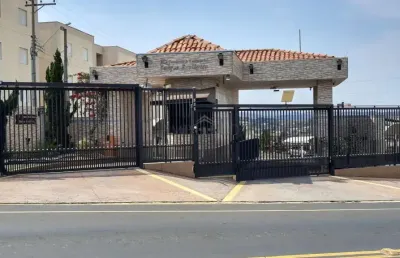 Apartamento com 3 quartos à venda na avenida das andorinhas, 525, jardim andorinhas, campinas, 70 m2 por r$ 270.000