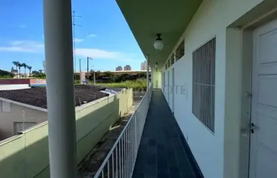 Apartamento com 2 quartos à venda na avenida bueno de miranda, 463, vila industrial, campinas, 66 m2 por r$ 220.000