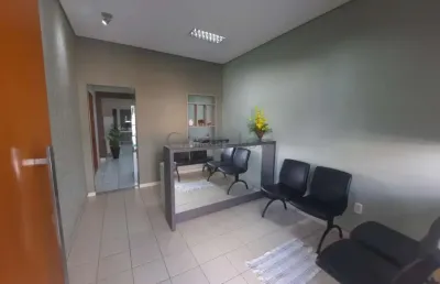 Casa comercial à venda na rua do algodão, 133, jardim chapadão, campinas, 271 m2 por r$ 1.250.000