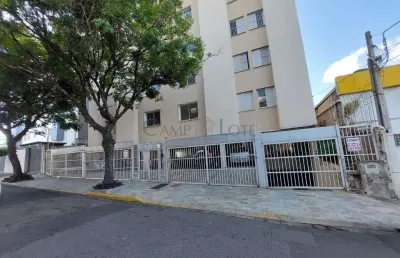 Apartamento com 2 quartos para alugar na rua durvalina tavares barreto, 30, jardim chapadão, campinas, 84 m2 por r$ 1.800
