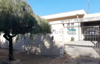 Casa com 3 quartos à venda no jardim eulina, campinas , 172 m2 por r$ 415.000