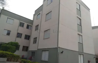 Apartamento com 3 quartos à venda no parque da figueira, campinas , 80 m2 por r$ 220.000