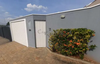 Casa com 3 quartos à venda na rua do café, 356, jardim chapadão, campinas, 209 m2 por r$ 1.280.000