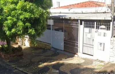 Casa comercial à venda na rua cônego manoel garcia, 155, jardim chapadão, campinas, 439 m2 por r$ 800.000
