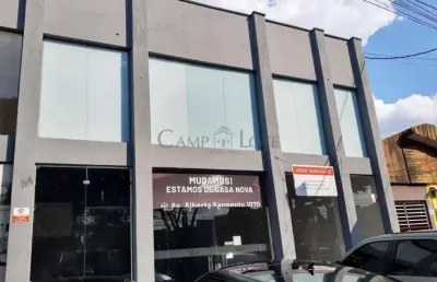 Prédio à venda no jardim chapadão, campinas , 308 m2 por r$ 2.800.000