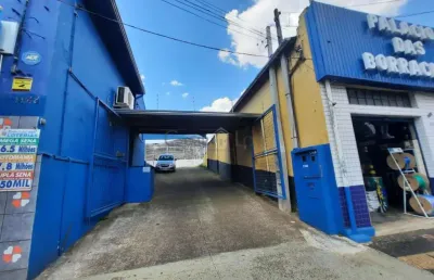 Terreno comercial para alugar no bonfim, campinas  por r$ 6.000