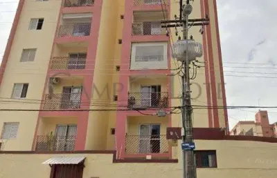 Apartamento com 3 quartos à venda no jardim paulicéia, campinas , 79 m2 por r$ 400.000