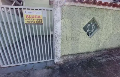 Casa com 2 quartos para alugar na wellington de sousa bueno, 145, vila rossi borghi e siqueira, campinas, 156 m2 por r$ 1.600