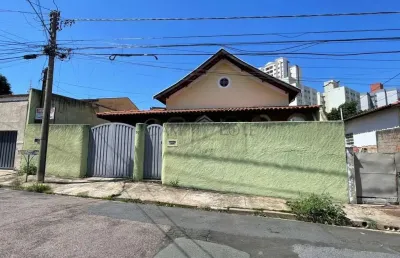 Casa com 3 quartos à venda no jardim chapadão, campinas , 220 m2 por r$ 780.000